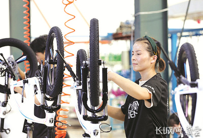 河北邢臺(tái) 釋放政策紅利紓困市場主體，精準(zhǔn)助力中小企業(yè)融資