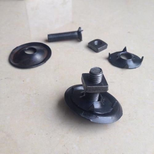 輸送帶緊固件 廠家直銷,價格實惠 全網,月銷50000件 可按要求加工定制