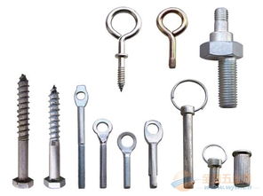 各種異型件加工