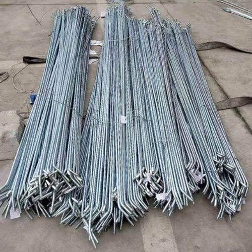 拉條工廠恩騰緊固件拉條加工廠鋼結構拉條廠