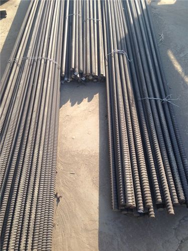 吉林白山psb830 精軋螺紋鋼25mm精軋錨具 精軋螺紋鋼_標準件/緊固件