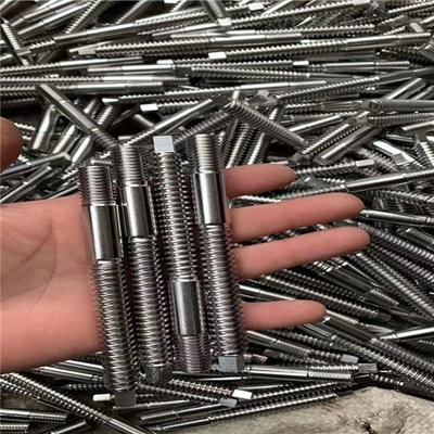 無錫N06059雙頭螺栓汽車發(fā)動機(jī)