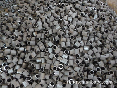 【福祥源標準件加工 鐵管廠家 鐵管來樣制定】價格,廠家,圖片,其他緊固件、連接件,瑞安市塘下福祥源標準件廠-