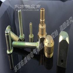 大量加工優(yōu)質(zhì)非標(biāo)緊固件 來樣定做