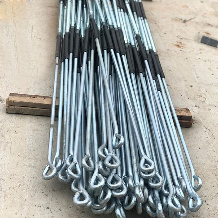 惠州斜拉式懸挑梁配件 斜拉式懸挑梁配件加工 鉑邁緊固件