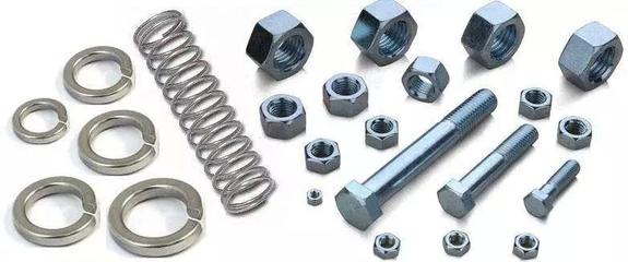 &ldquo;小螺母&rdquo;大產(chǎn)業(yè) 海鹽的緊固件產(chǎn)業(yè)升級之路