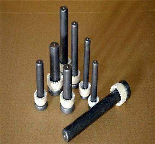 朝磊緊固件專業(yè)生產(chǎn)M16圓柱頭焊釘，滿足長期加工與大批量需求