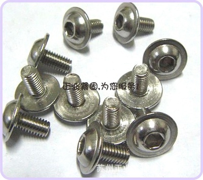 專業電鍍黑鋅、穿華司墊組合與螺絲加工服務——蘇州正業緊固件詳解