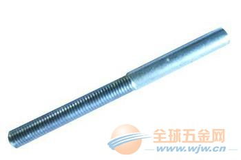 單頭螺栓 規格解析與永年標準件廠家的專業化加工